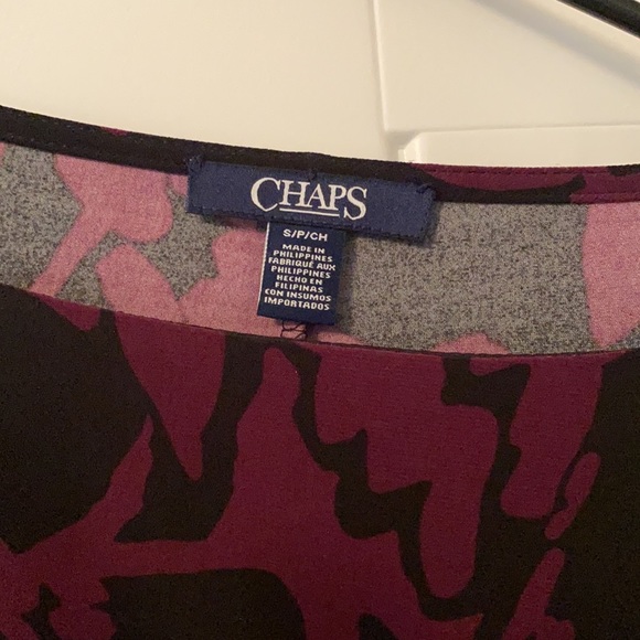 Chaps small dress - Picture 2 of 3